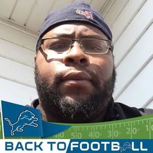 Meet your Posher, Jermaine